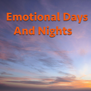 Various Artists - Emotional Days And Nights