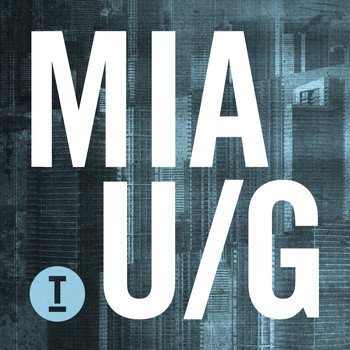Various Artists - Miami Underground 2017