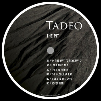 Tadeo - The Pit