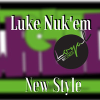 Luke Nuk'em - New Style