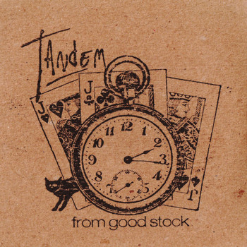 Tandem - From Good Stock