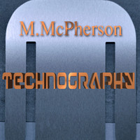 Mario McPherson - Technography