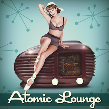 Mario Grigorov - Atomic Lounge