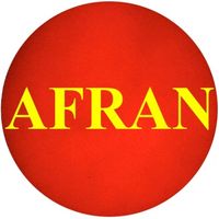 Afran - Life Goes On