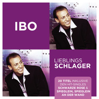 Ibo - Lieblingsschlager