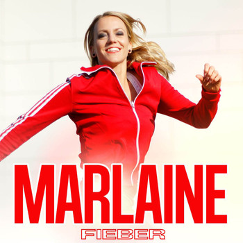 Marlaine - Fieber