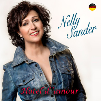 Nelly Sander - Hotel d'amour (Deutsche Version)