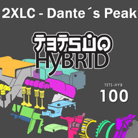 2XLC - Dante's Peak