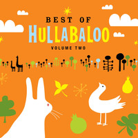 Hullabaloo - Best of Hullabaloo, Vol. 2