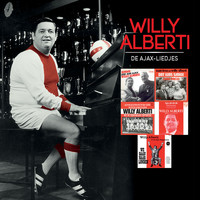 Willy Alberti - De Ajax-liedjes