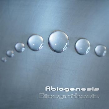 Abiogenesis - Biosynthesis