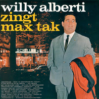 Willy Alberti - Zingt Max Tak
