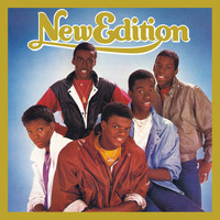 New Edition - New Edition (Expanded Edition)