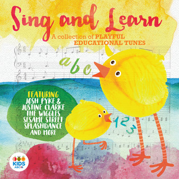 Various Artists - Sing And Learn
