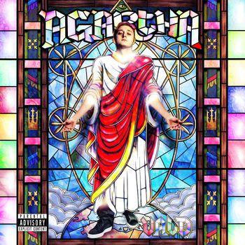 Vald - Agartha (Explicit)