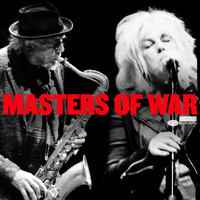 Charles Lloyd & The Marvels - Masters Of War (Live)