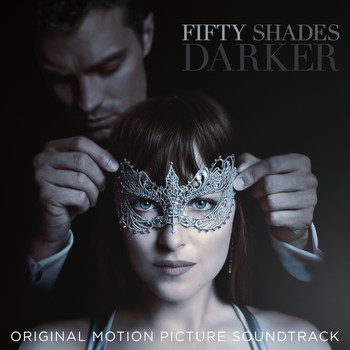 Halsey - Not Afraid Anymore (From "Fifty Shades Darker (Original Motion Picture Soundtrack)")