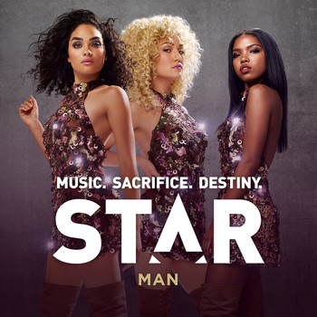 Star Cast - Man (From “Star (Season 1)" Soundtrack)
