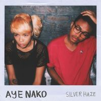 Aye Nako - Particle Mace - Single