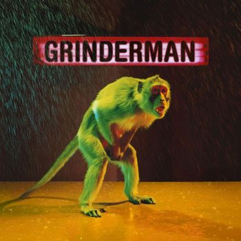 Grinderman - Grinderman (Explicit)