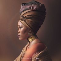 Queen Ifrica - Trueversation (feat. Damian Marley)