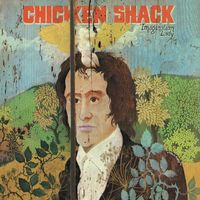 Chicken Shack - Imagination Lady (Bonus Tracks Edition)