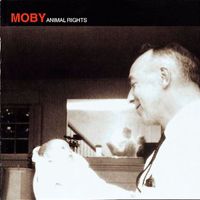 Moby - Animal Rights (Explicit)