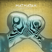 Matmatah - Plates coutures