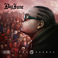 Big June - Tha General (Explicit)