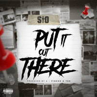 Liq - Put It Out There (Explicit)