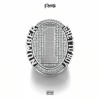 Peezy - Number 1 Ghetto Boy (Explicit)