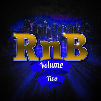 Various Artists - R&B, Vol. 2