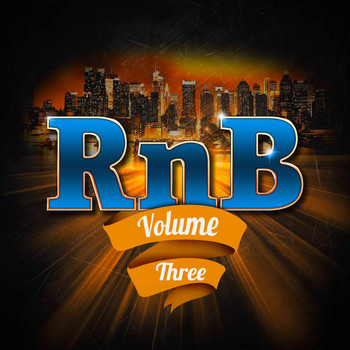 Various Artists - R&B, Vol. 3