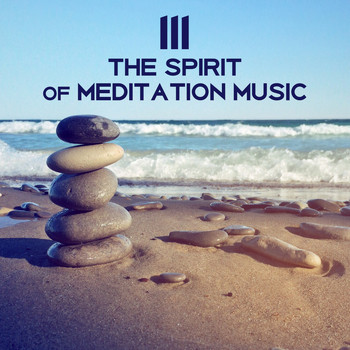 Mindfulness Meditation Music Spa Maestro - 111 The Spirit of Meditation Music: Spiritual Healing