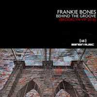 Frankie Bones - Behind The Groove