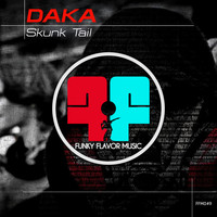 Daka - Skunk Tail