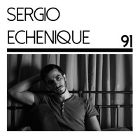 Sergio Echenique - 91