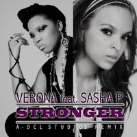 Verona - Stronger