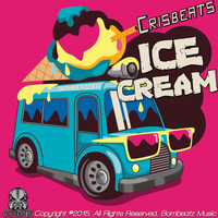 Crisbeats - Ice Cream
