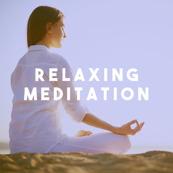 Yoga Sounds, Meditation Rain Sounds and Relaxing Music Therapy - Relaxing Meditation