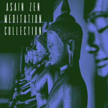 Meditation spa, Best Relaxing SPA Music and Relaxing Music - Asain Zen Meditation Collection