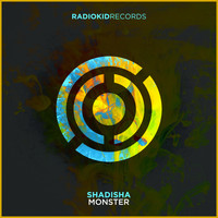 Shadisha - Monster