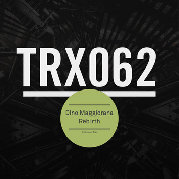 Dino Maggiorana - Rebirth