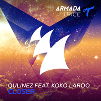 Qulinez feat. Koko LaRoo - Closer
