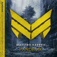 Maestro Harrell - Pandemik
