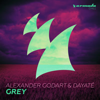 Alexander Godart & Dayaté - Grey
