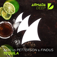 Akki vs Petterson & Findus - Tequila