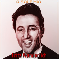 Fritz Wunderlich - O sole mio