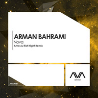 Arman Bahrami - Nova