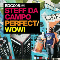 Steff da Campo - Perfect/Wow